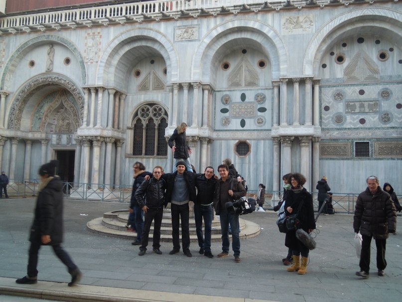 Дмитрий Кущёв фотография #30