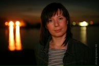 Фотография Пьянковой Анны