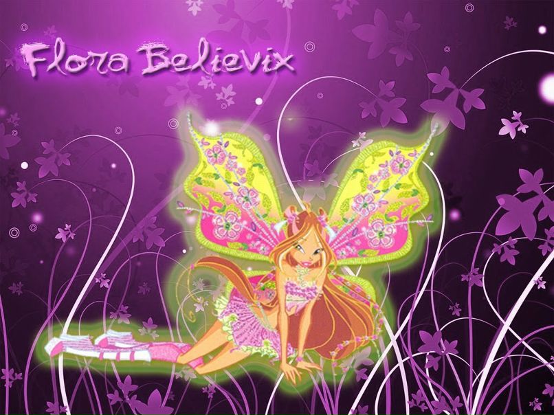 Флора Линфея фотография #12