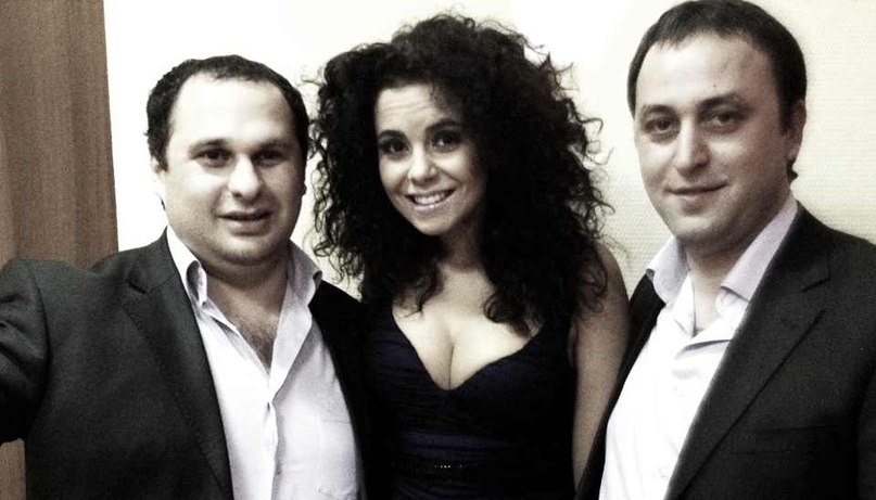 Тимур Тимур фотография #48