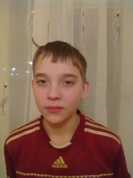 №1, Иван Болдырев №1, Иван Болдырев