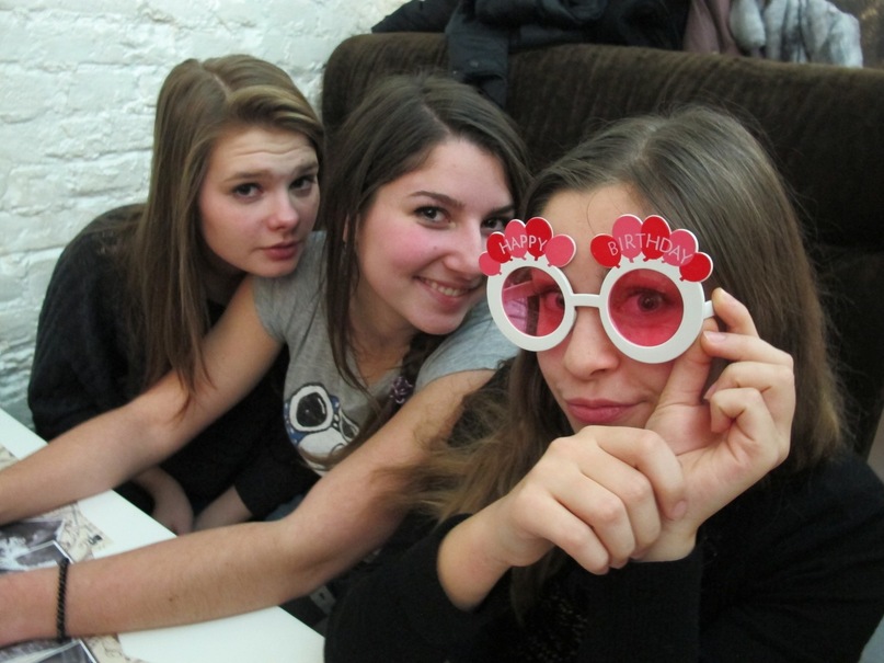 Викуличка Батьковна фотография #41