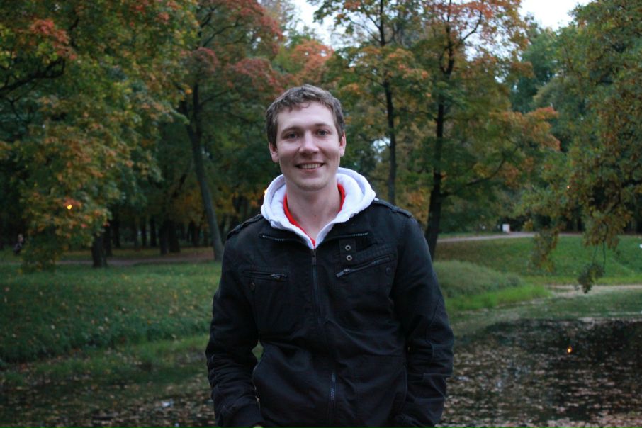 №19, Владимир Гененрайх, Санкт-Петербург, Россия №19, Владимир Гененрайх, Санкт-Петербург, Россия