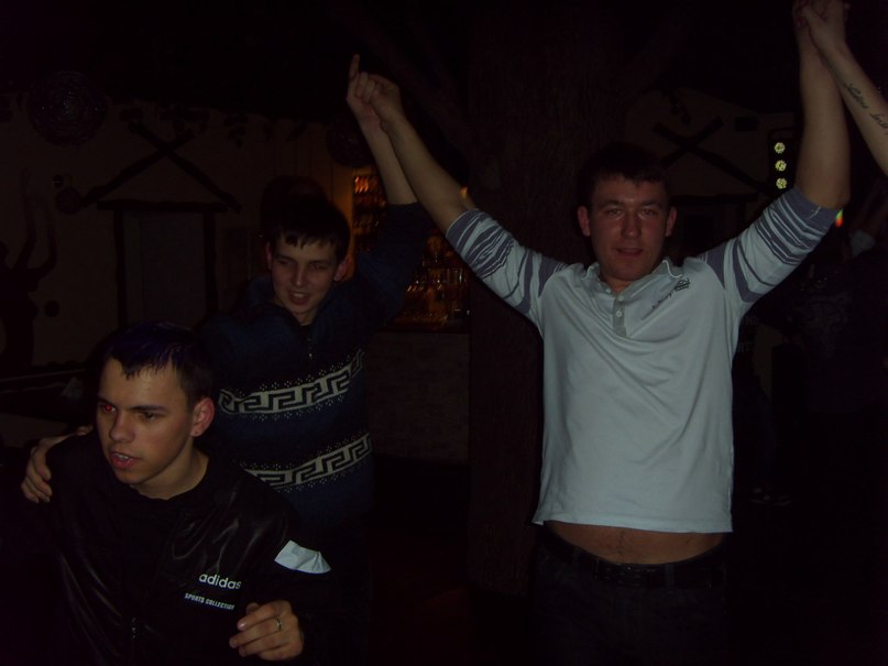 Олег Копыч фотография #41