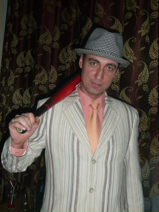 Александр Коряжкин фотография #37