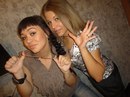 Фотография Таллер Елизаветы