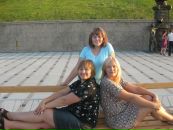 Фотография Комольцевой Ольги