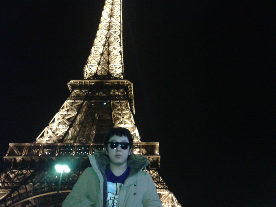 Артем Васильев фотография #8