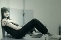 Фотография Абрамовой Александры