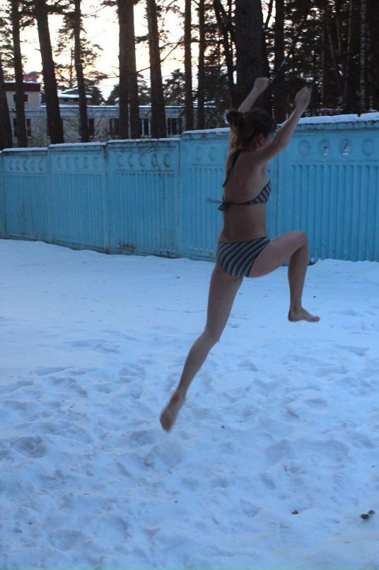 Софья Борушкина фотография #13