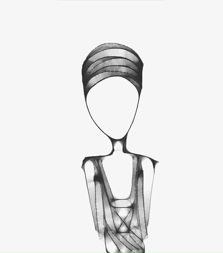 Софья Зандер фотография #49