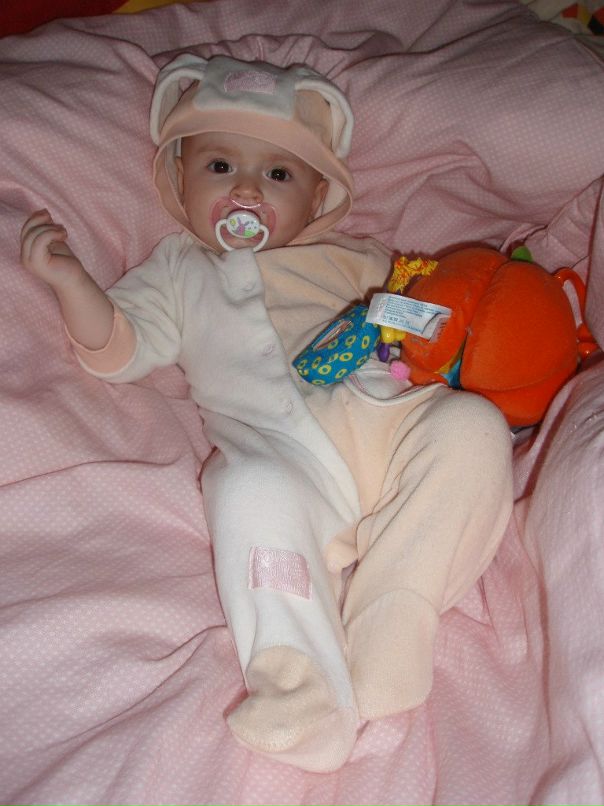 Оксана Синченко фотография #22