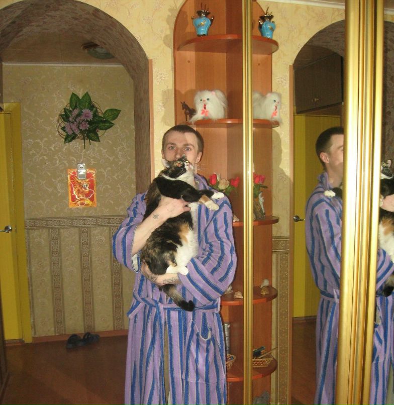 Дима Дмитриев фотография #37