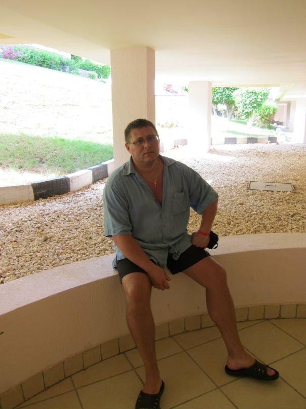 Сергей Яковлев фотография #46