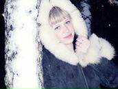 Фотография Курской Анны