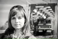 Фотография Базаровой Анны