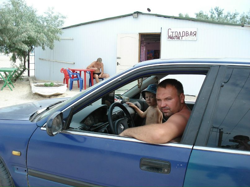 Вячеслав Павленко фотография #14