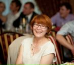 Фотография Шикаловой Ольги