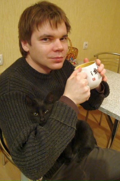 №18, Сергей Московченко, 37 лет, Белгород №18, Сергей Московченко, 37 лет, Белгород