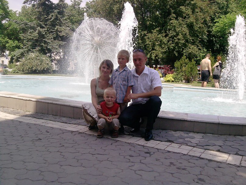 Наталя Софіян фотография #46