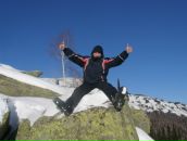 Дмитрий Миронов фотография #37 (источник - https://vk.com/id7954594)