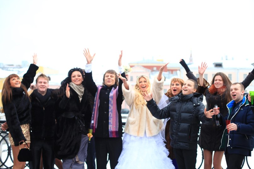 Cristinka Bartagova фотография #26