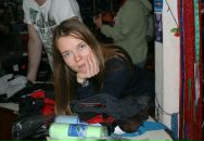 Фотография Жуковой Дарьи