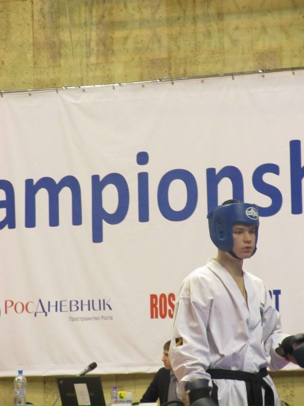 Владислав Прохоров фотография #25