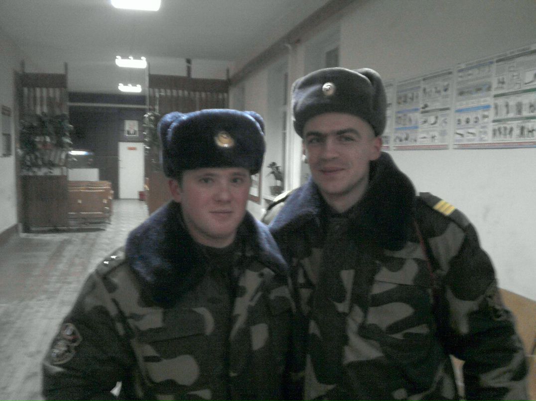 Дима Самусев фотография #41