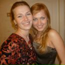 Фотография Кузнецовой Полины