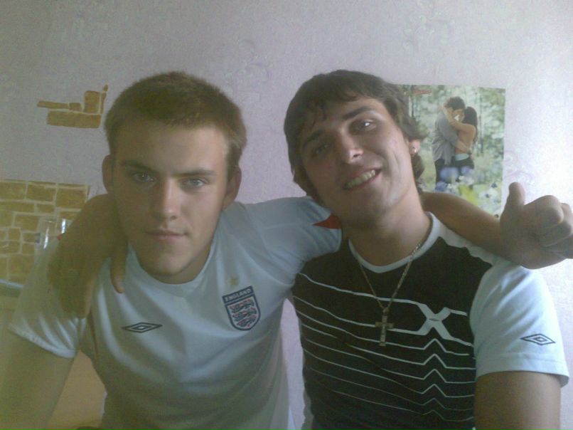 Сергій Марченко фотография #24