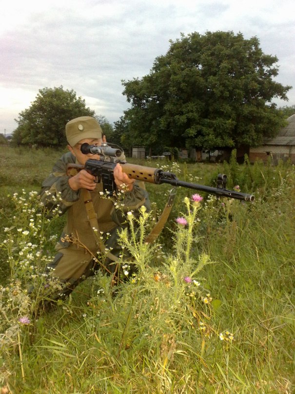Ростислав Малабаев фотография #22