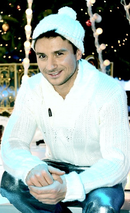 Миша Покальчук фотография #2