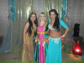 Фотография Кучиной Анастасии