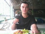 Фотография Агафонова Ивана