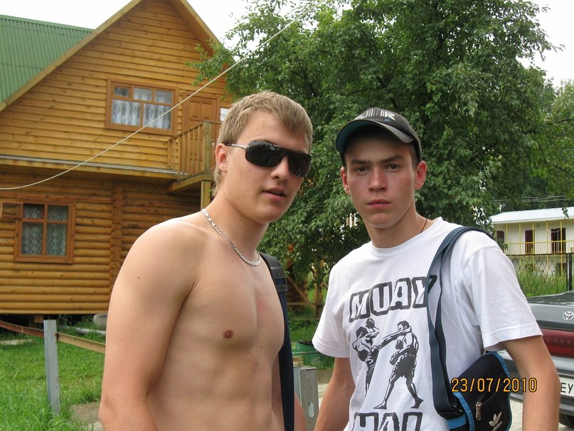 Михаил Попов фотография #39 из vk профиля id11760698