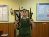 Фотография Муравьева Владимира