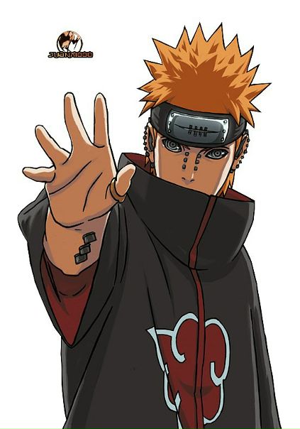 Sasuke Uchiha фото №4