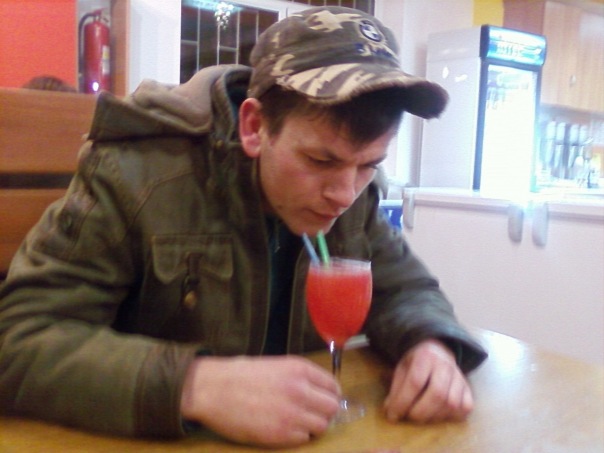 Дима Лесик фото №4