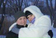 Фотография Ерин Сергей