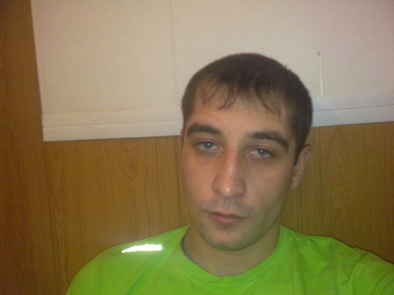 Иван Доценко фотография #10
