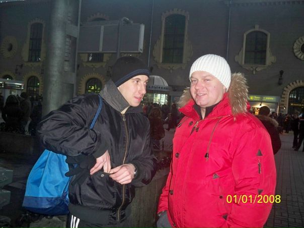 Игорь Лысенков фото №5