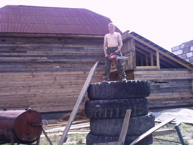 Артур Артыков фотография #37