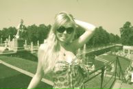 Фотография Николаевой Оксаны