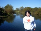 Фотография Черновой Яны