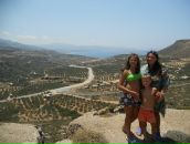 Фотография Соколовой Лилии