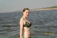 Фотография Паюсовой Анны