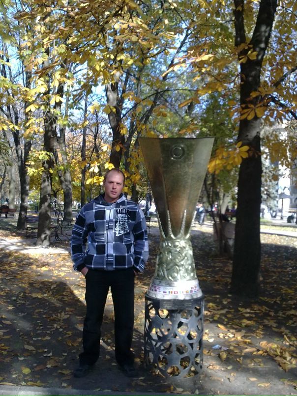 Сергей Гусар фотография #39