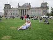 Фотография Чирковой Екатерины