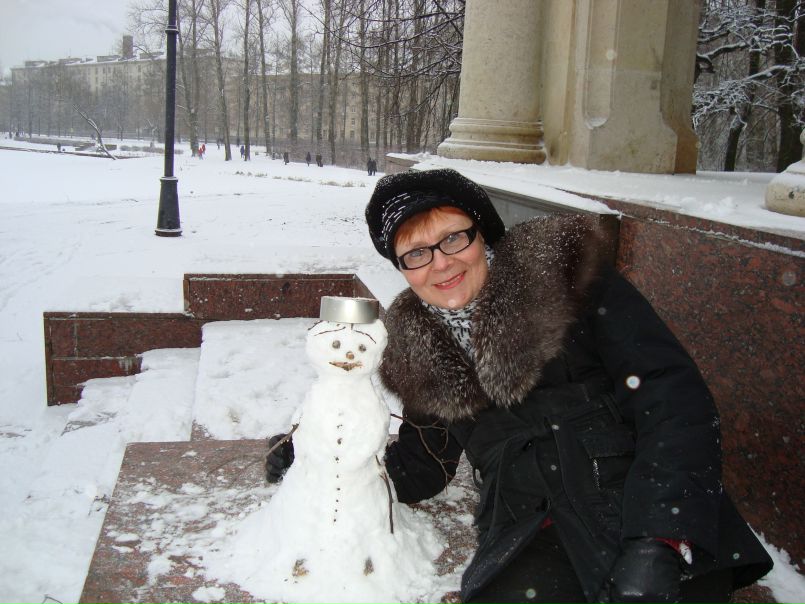 №8, Елена Пестунович, Санкт-Петербург №8, Елена Пестунович, Санкт-Петербург